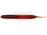 Soft Baits Keitech Sexy Impact 97mm - Scuppernong  Red