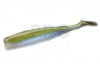 Soft lures Lunker City Shaker 3,25" - #116 Smelt