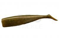 Soft lures Lunker City Shaker 3,25" - #24 Green Pumpkin