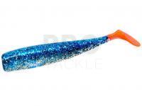 Soft lures Lunker City Shaker 3,25" - #279 Blue Ice/ Firetail