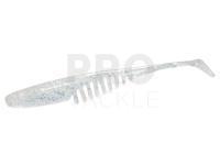 Soft bait Magbite Chucky 1.8inch - #02 Clear Rainbow Lame