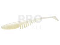 Soft bait Magbite Chucky 2.3inch - #08 Pearl White