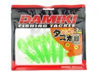 Soft Baits Damiki Japan Banzai Tako Taro 3 inch - #T04
