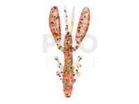 Soft Baits Damiki Japan Banzai Tarou 2 inch - #008 Gold Flake