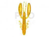 Soft Baits Damiki Japan Banzai Tarou 2 inch - #413J Ebi Modoki