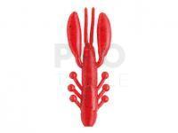 Soft Baits Damiki Japan Banzai Tarou 3 inch - #04 Rock Red