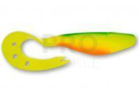 Soft Baits Delalande Sandra 7cm - 99 - Fire Tiger