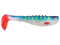 Soft baits Dragon Bandit PRO 10cm - Scratched Fish