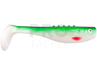 Soft baits Dragon Bandit PRO 8.5cm - Black Turquise