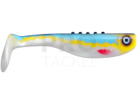 Soft baits Dragon Bandit PRO 8.5cm - Electric Yellow