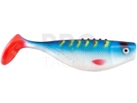 Soft baits Dragon Fatty Pro 10cm - Scratched Fish
