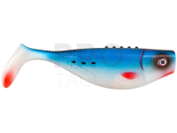 Soft baits Dragon Fatty Pro 8.5cm - Blue Herring