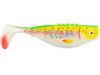 Soft baits Dragon Fatty Pro 8.5cm - Rainbow Trout