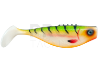 Soft baits Dragon Fatty Pro 8.5cm - Wounded Perch