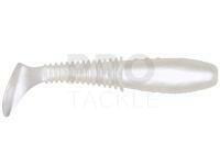 Soft baits Dragon Invader Pro  5cm - Pearl