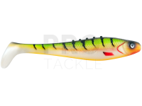 Soft baits Dragon Lunatic Pro 12,5cm - Wounded Perch