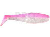 Soft baits Dragon Reno Killer Pro 12.5cm - Light Orchid