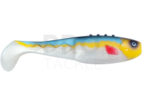 Soft baits Dragon Reno Killer Pro 8.5cm - Electric Yellow