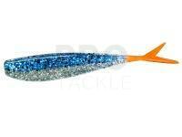 Lunker City Fat Fin-S Fish 3.5 Inch