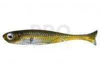 Soft baits Fish Arrow Flash J Huddle 1 - 22 Live Ayu/Silver