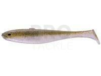 Soft Baits Fish Arrow Flash-J Shad Slim 5 - #F39 RESERVOIR SHAD/SILVER