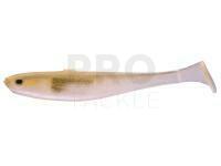 Soft Baits Fish Arrow Flash-J Shad Slim 5 - #F46 CHAMPAGNE BAIT/SILVER
