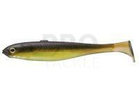 Soft Baits Fish Arrow Flash-J Shad Slim 5 - #F47 CHI AYU/SILVER