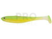 Soft Baits Fish Arrow Flash-J Shad Slim 5 - #F49 MAGIC LIME/SILVER
