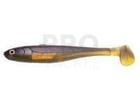 Soft Baits Fish Arrow Flash-J Shad Slim 5 SW 12.7cm - #115 PURPLE WINNIE/SILVER