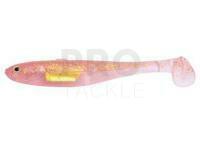 Soft Baits Fish Arrow Flash-J Shad Slim 5 SW 12.7cm - #155 UV SAKURA/GOLD