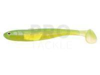 Soft Baits Fish Arrow Flash-J Shad Slim 5 SW 12.7cm - #158 LIME CHART/SILVER