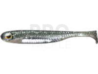 Soft baits Fish Arrow Flash-J Shad SW 1" - 112 Inakko/Silver