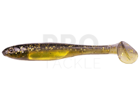 Soft baits Fish Arrow Flash-J Shad SW 4.5" - 156 NIGHT/GOLD