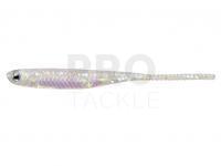 Soft baits Fish Arrow Flash‐J SW Slim 1.5 - #154 Keimura Crystal Lame/Aurora
