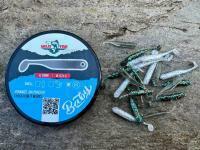 Soft Baits Great Fish GF1 Baby 29mm - no scent - BABY4