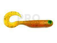 Soft Baits Great Fish GF1 Twister 49mm - no scent - curry