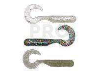 Soft Baits Great Fish GF1 Twister Baby 30mm - no scent - baby 4