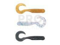 Soft Baits Great Fish GF1 Twister Baby 30mm - no scent - baby 5