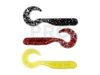 Soft Baits Great Fish GF1 Twister Baby 30mm - no scent - baby 6