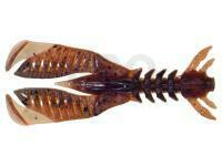 Soft Baits Jackall Bleeker Slit Claw 2.2 56mm 2.7g - Magic Pumpkin Craw