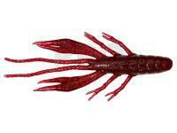 Soft Baits Jackall Waver Shrimp 2.8 70mm 2g - Magic Red Pepper
