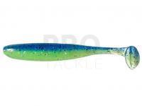 Soft Baits Keitech Easy Shiner 4 inch | 102 mm - LT Blue X Chart