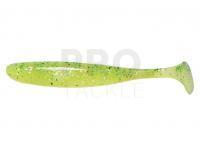 Soft Baits Keitech Easy Shiner 4 inch | 102 mm - LT Chart Lime Shad