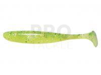 Soft Baits Keitech Easy Shiner 4 inch | 102 mm - LT Chart Lime Shad