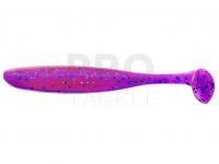 Soft Baits Keitech Easy Shiner 4 inch | 102 mm - LT Purple Blue Heaven