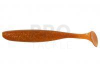 Soft Baits Keitech Easy Shiner 3 inch | 76 mm - LT Amber Gold FLK