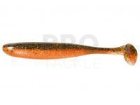 Soft Baits Keitech Easy Shiner 4 inch | 102 mm -  520T Green Pumpkin Orange Gold