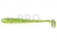 Soft baits Keitech Swing Impact 4 inch | 102mm - LT Chart Lime Shad
