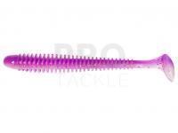 Soft baits Keitech Swing Impact 4 inch | 102mm - LT Grape Stardust