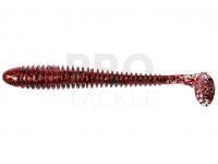 Soft baits Keitech Swing Impact 4 inch | 102mm - LT Red Devil